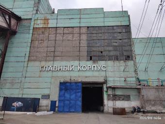 Проект модернизации отделения фильтрации Карагайлинской обогатительной фабрики, ТОО «Корпорация Казахмыс»